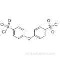 4,4&#39;-Bis (klorsulfonyl) difenyleter (OBSC) CAS 121-63-1